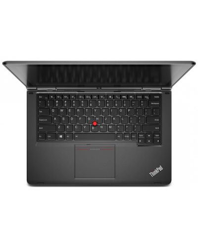 Lenovo ThinkPad Yoga - 8