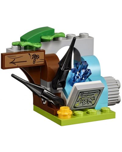 Конструктор Lego Disney Princess - Караваната на Рапунцел (41157) - 5