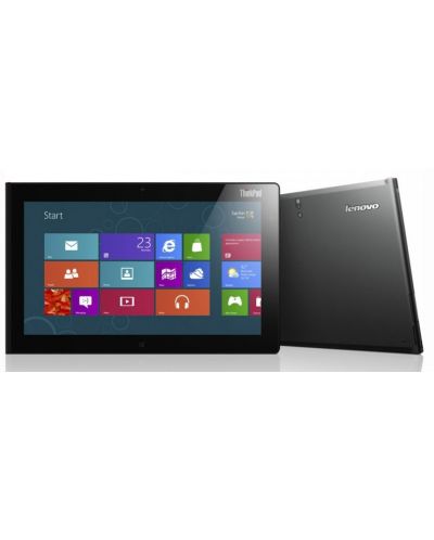 Lenovo ThinkPad Tablet 2 Coltrane - 4