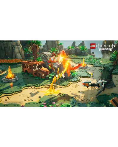 LEGO Horizon Adventures (Nintendo Switch) - 7