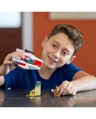 Конструктор Lego Star Wars - Rebel  A-Wing Starfighter (75247) - 3