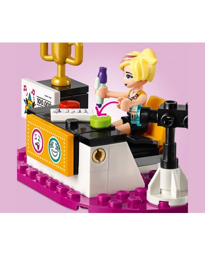 Конструктор Lego Friends - Шоуто за таланти на Andrea (41368) - 4