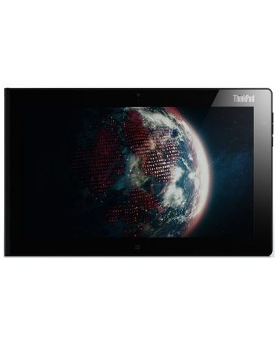 Lenovo ThinkPad 2 Tablet 3G - черен - 4