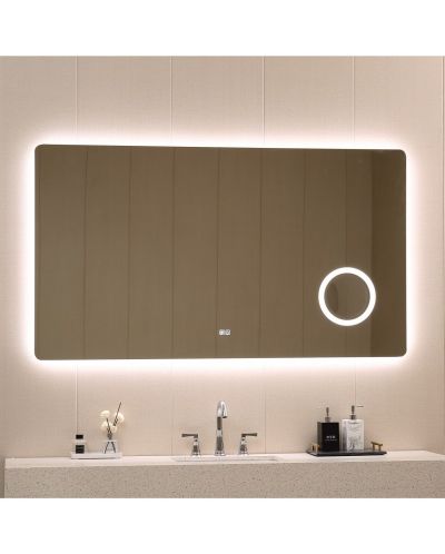 LED Огледало за стена Inter Ceramic - ICL 1835, 90 x 180 cm - 3