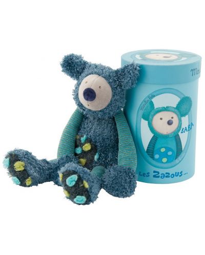 Мека играчка в кутия Moulin Roty Les Zazous - Коала, 33 cm