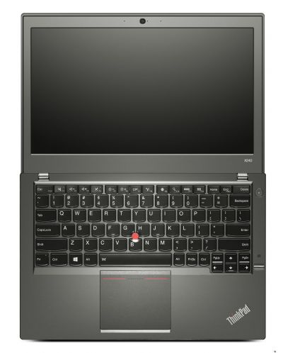 Lenovo ThinkPad X240 - 11