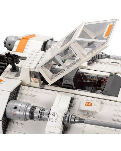 Конструктор Lego Star Wars - Snow Speeder UC (75144) - 7