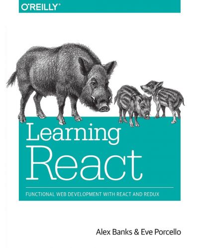 Learning React - 1