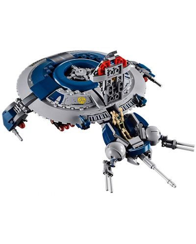 Конструктор Lego Star Wars - Droid Gunship (75233) - 5