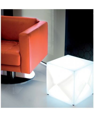 LED маса Elmark - Jewel 60, IP65, 60 x 60 x 60 cm, студено бяло - 2