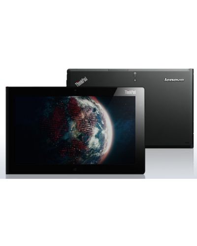 Lenovo ThinkPad Tablet 2 Coltrane - 13