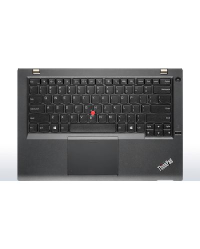 Lenovo ThinkPad T431s - 8