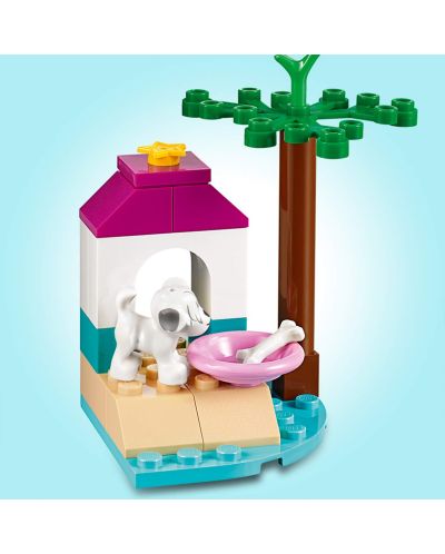 Конструктор Lego Disney Princess - Крайбрежният замък на Ариел (41160) - 3