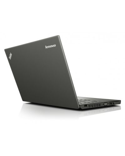 Lenovo ThinkPad X240 - 9