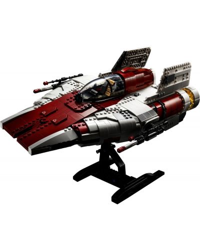 Конструктор Lego Star Wars - A-wing Starfighter (75275) - 3