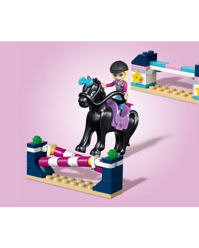 Конструктор Lego Friends - Скачане с кон със Stephanie (41367) - 15