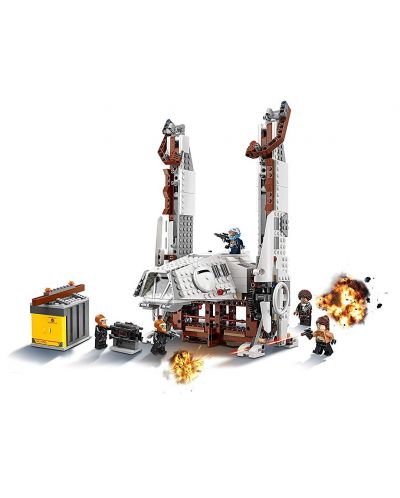 Конструктор Lego Star Wars - Imperial AT-Hauler (75219) - 1