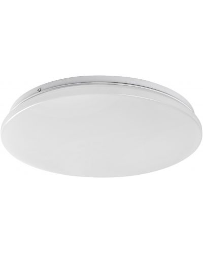 LED Плафон Rabalux - Vendel 71102, IP 20, 18 W, 230 V, бял - 2