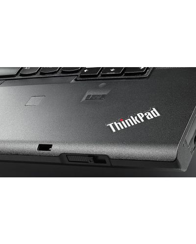 Lenovo ThinkPad T530 - 7
