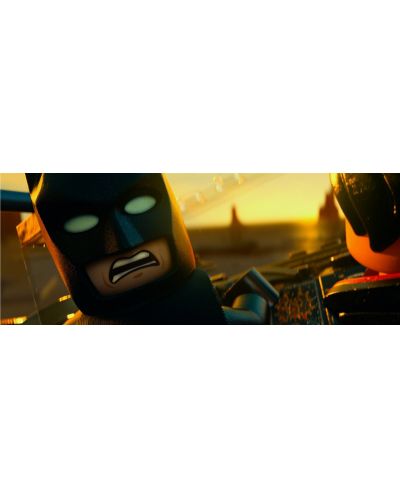 Lego: Филмът 3D (Blu-Ray) - 12