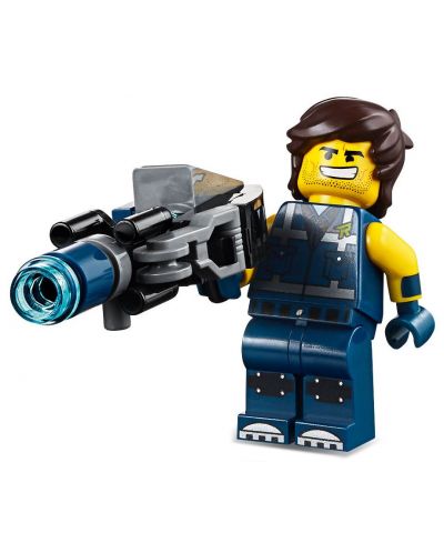 Конструктор Lego Movie 2 - Рексималният джип на Рекс (70826) - 10