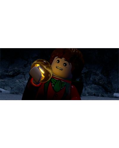 LEGO Lord of the Rings (PC) - 11