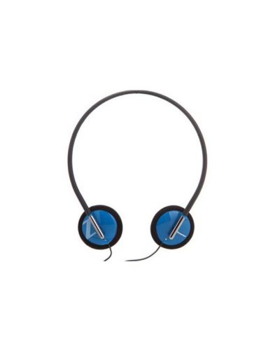 Слушалки Lenovo - P350, сини