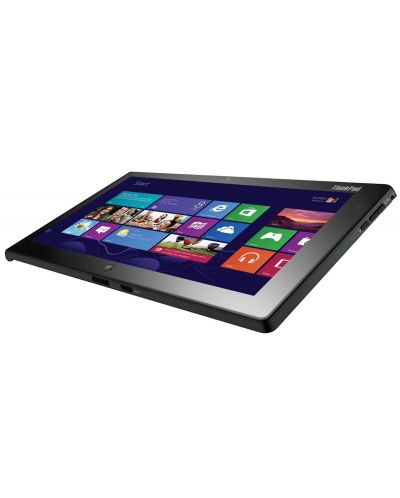 Lenovo ThinkPad Tablet 2 Coltrane - 9