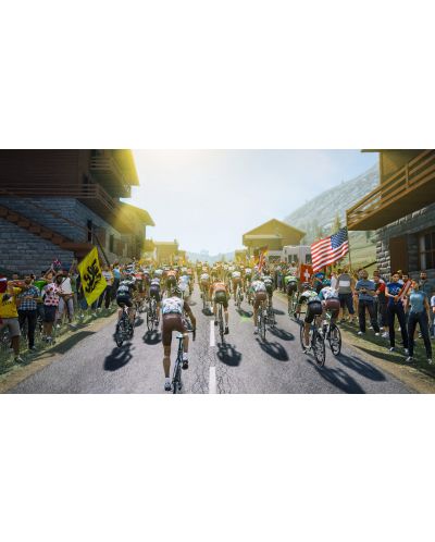 Tour De France 2017 (Xbox One) - 3