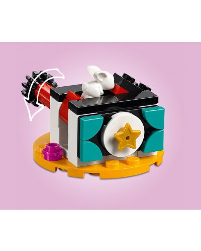 Конструктор Lego Friends - Шоуто за таланти на Andrea (41368) - 14