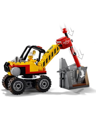 Конструктор Lego City - Сондиране (60185) - 13