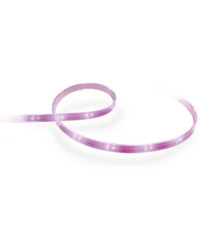 LED лента Philips - Hue Lightstrip Plus V4 EMEA extension, 1m - 1