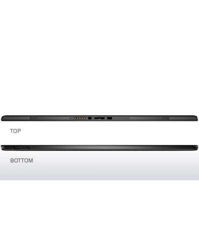 Lenovo ThinkPad 10 4G/LTE - 128GB - 8