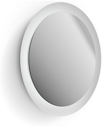 LED аплик с огледало Philips - Hue Adore, IP44, 22W, бял - 2