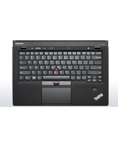 Lenovo ThinkPad X1 - 6