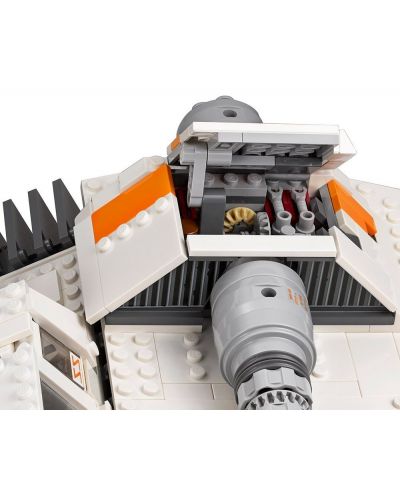 Конструктор Lego Star Wars - Snow Speeder UC (75144) - 5