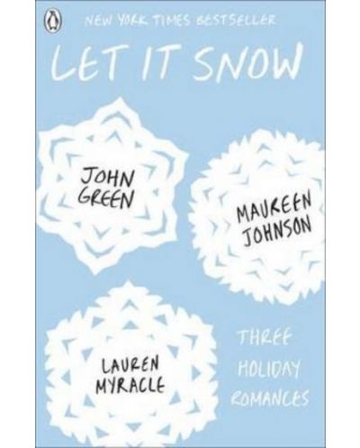 Let it Snow