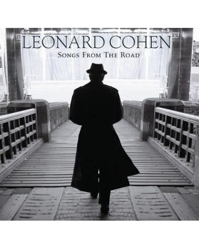 Leonard Cohen - Songs From The Road (Vinyl) - 1