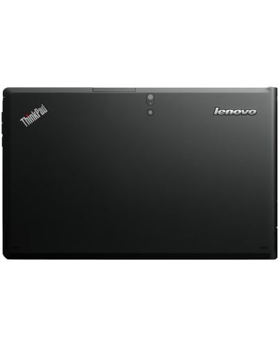 Lenovo ThinkPad 2 Tablet 3G - черен - 7