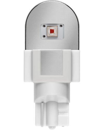 LED Автомобилни крушки Osram - LEDriving, SL, Red, W16W, 1.4W, 2 броя, червени - 3