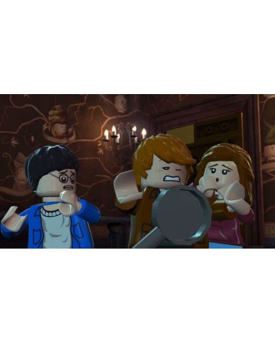 LEGO Harry Potter: Years 5-7 (Vita) - 6