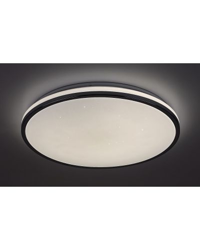 LED плафон Rabalux - Linden 3478, 50W, 4500lm, 3000-6500K, димируем - 6