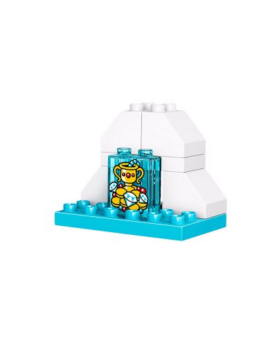 Конструктор Lego Duplo - Приключение с Батуинг (10823) - 8