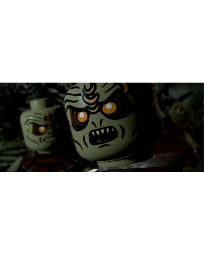 LEGO Lord of the Rings (PC) - 4