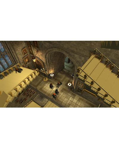 LEGO Harry Potter: Years 5-7 (Xbox 360) - 7