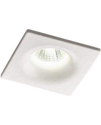 LED Луна за вграждане Smarter - MT 127 70362, IP20, 240V, 3W, бяла - 1