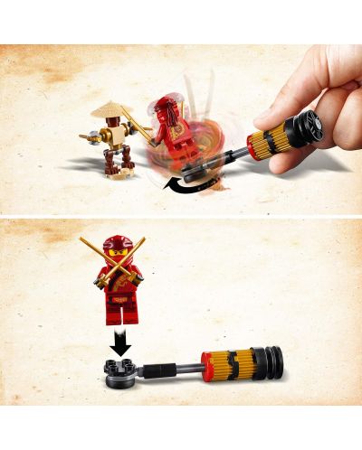 Конструктор Lego Ninjago - Обучение в манастира (70680) - 7
