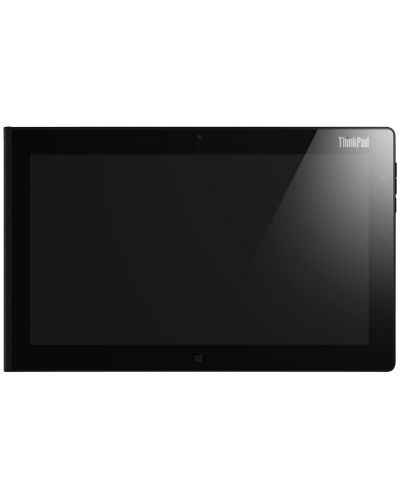 Lenovo ThinkPad 2 Tablet 3G - черен - 6