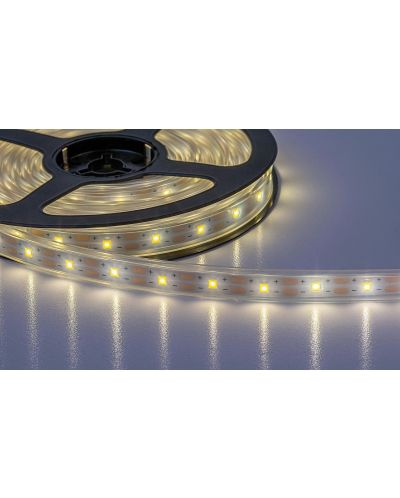 LED соларна лента Rabalux - Ansoo 77016, IP 44, 0.26 W, DC 3.2 V, 30 lm, 3000 k, черна - 6