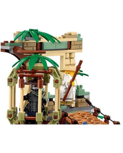 Конструктор Lego Ninjago - Водопадът на учителите (70608) - 7
